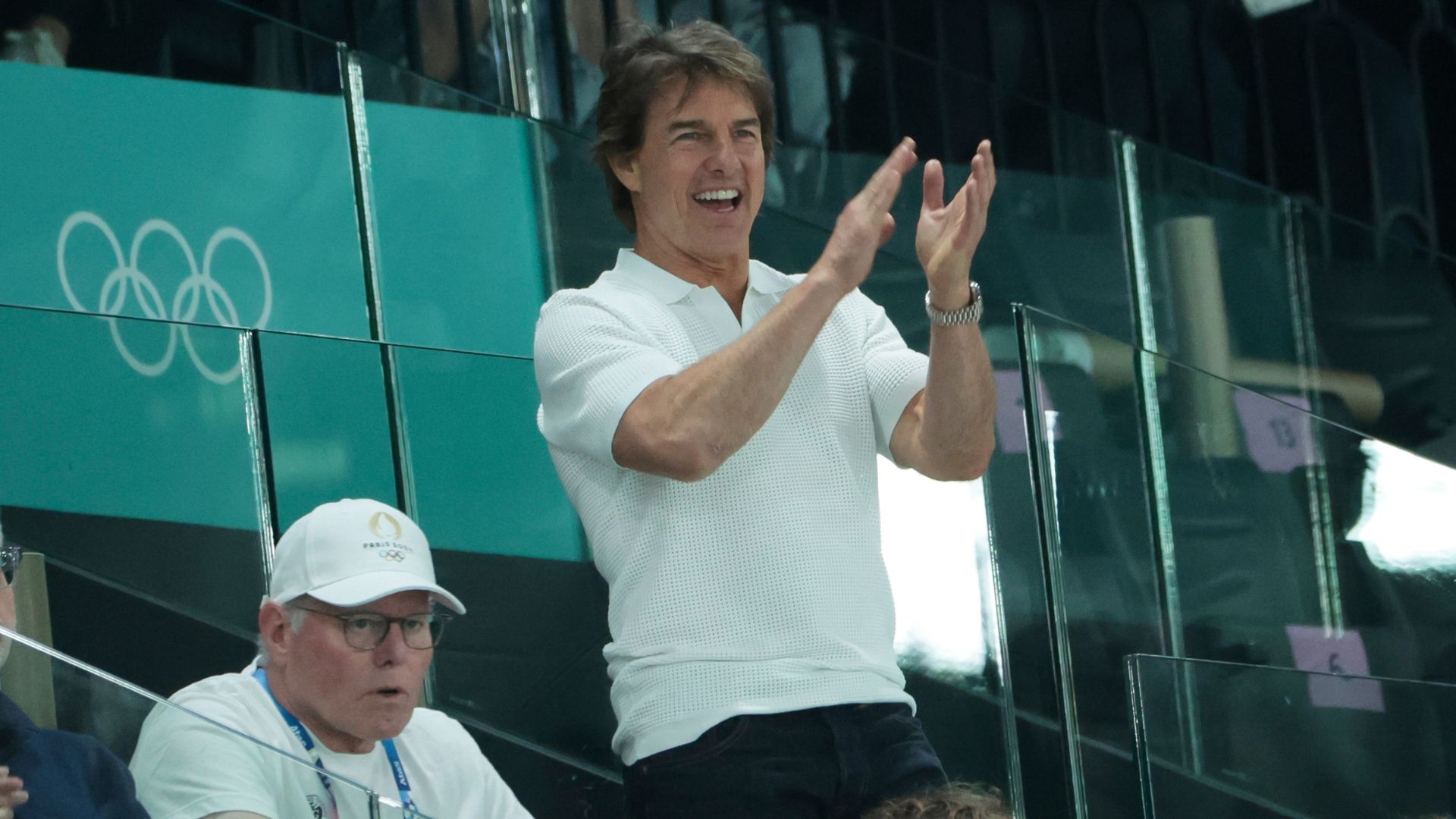 Tom Cruise será atração em festa de encerramento das Olimpíadas de Paris, diz site