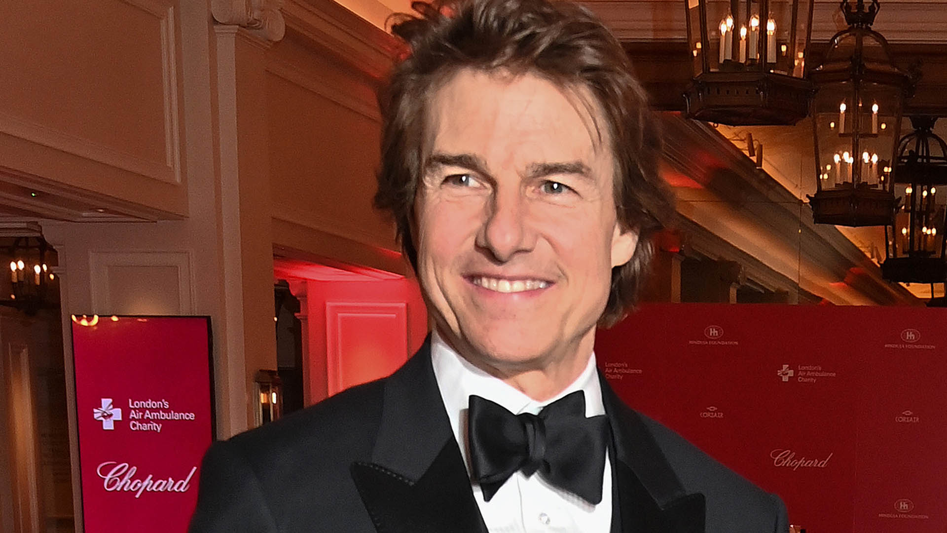 Filha de Tom Cruise perde pensão milionária. Saiba o motivo