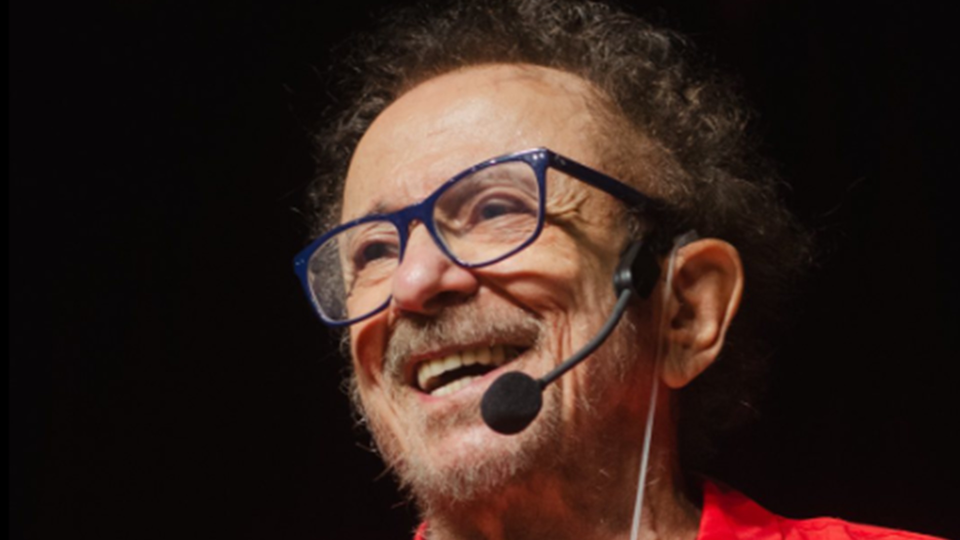 Tom Zé recebe alta após cinco dias internado em hospital de São Paulo