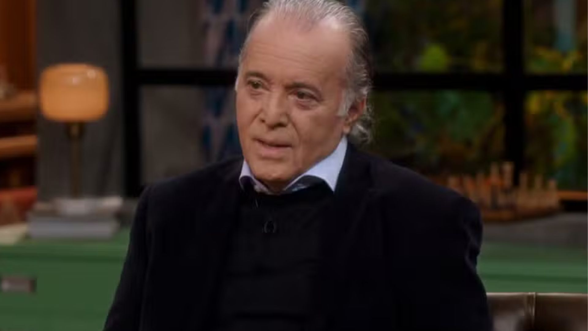 Tony Ramos relembra cirurgias às pressas no cérebro: ‘Assustador’