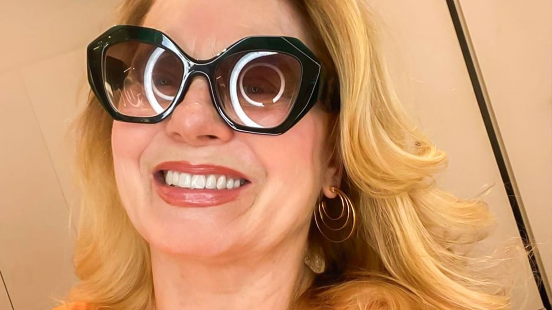 Vera Fischer dá detalhes de relacionamento conturbado com Felipe Camargo