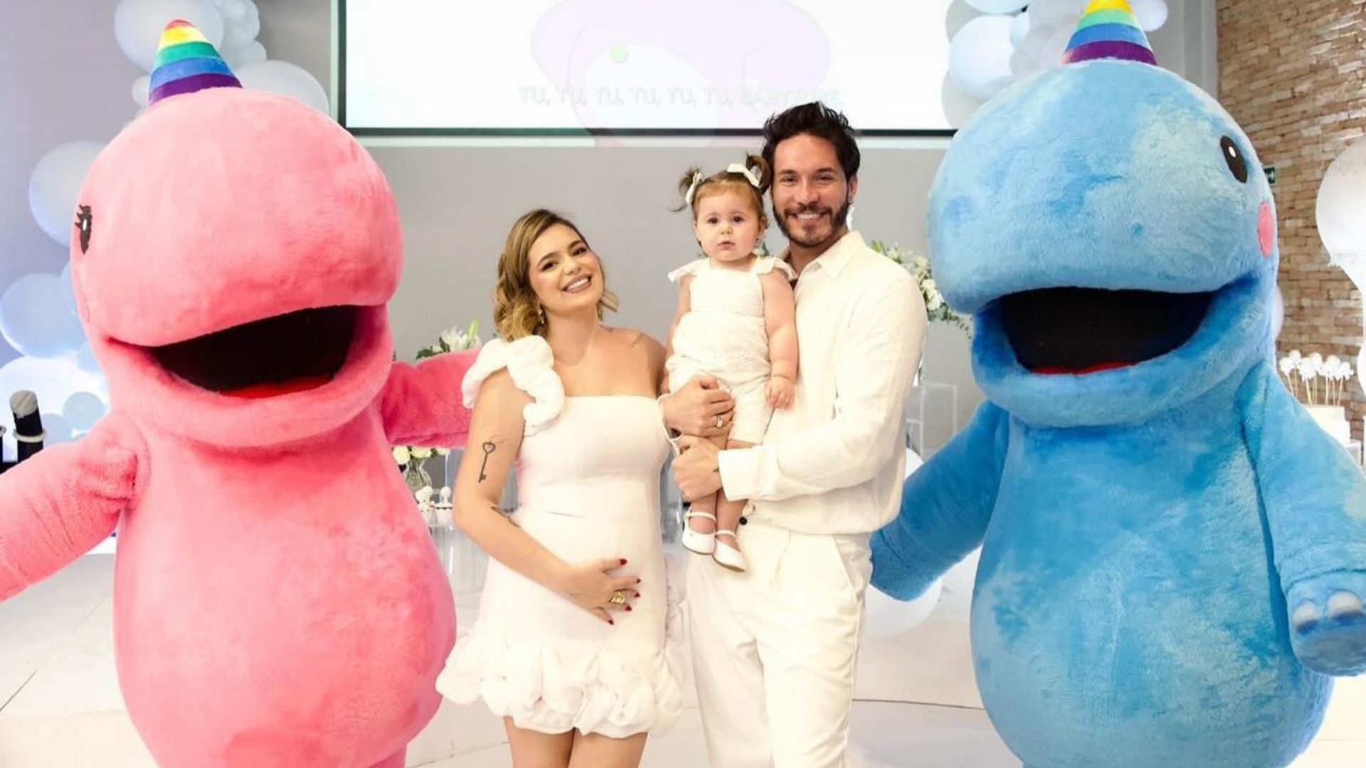Viih Tube repensa quantidade de filhos que quer ter e cita planos de adoção