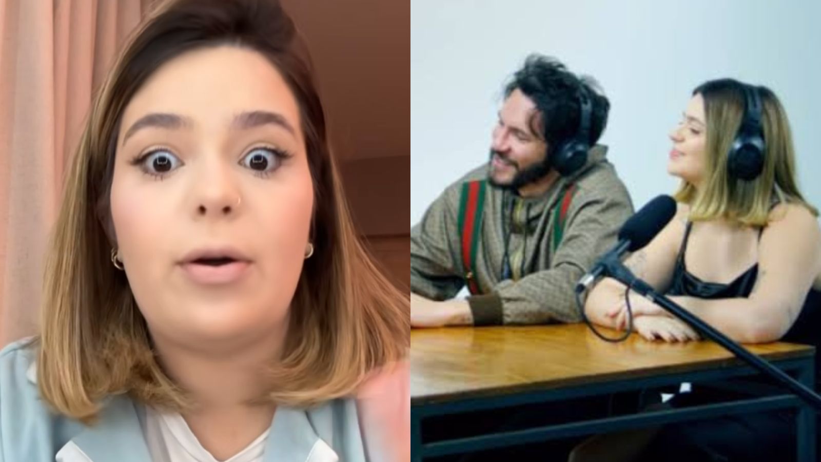 Viih Tube pede desculpas após alfinetar influenciadora em vídeo: “Errei muito”
