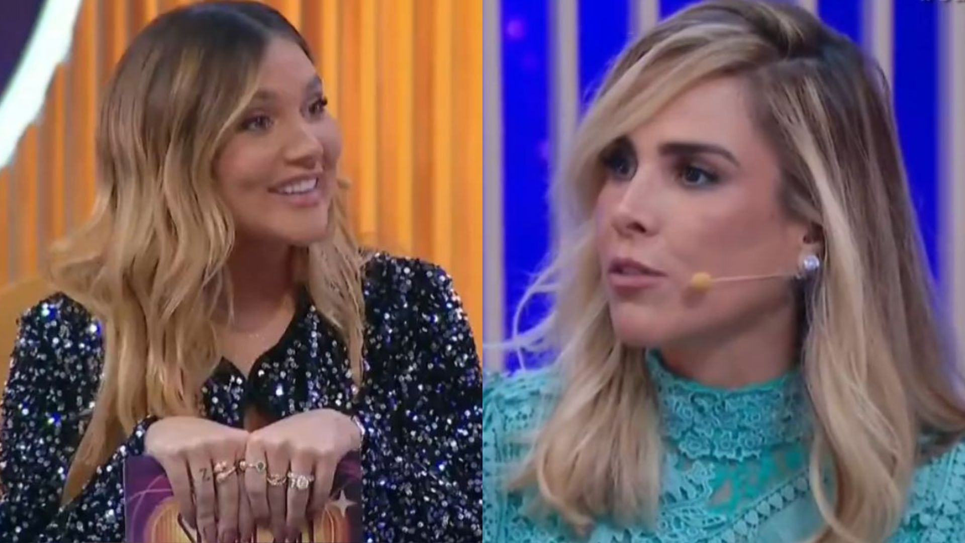 Virginia revela vontade de participar do BBB e Wanessa Camargo alerta: “Não recomendo”