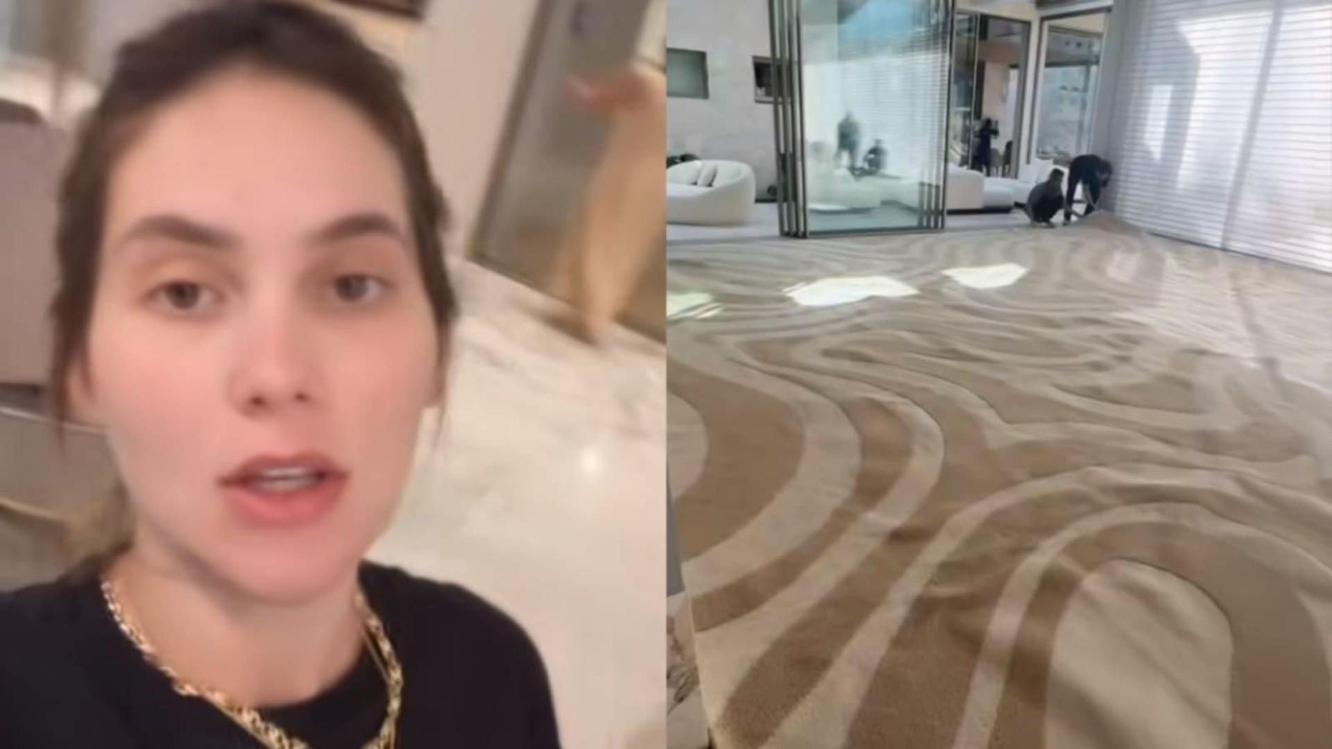 Virginia Fonseca choca ao mostrar novo item gigantesco de sua mansão; veja