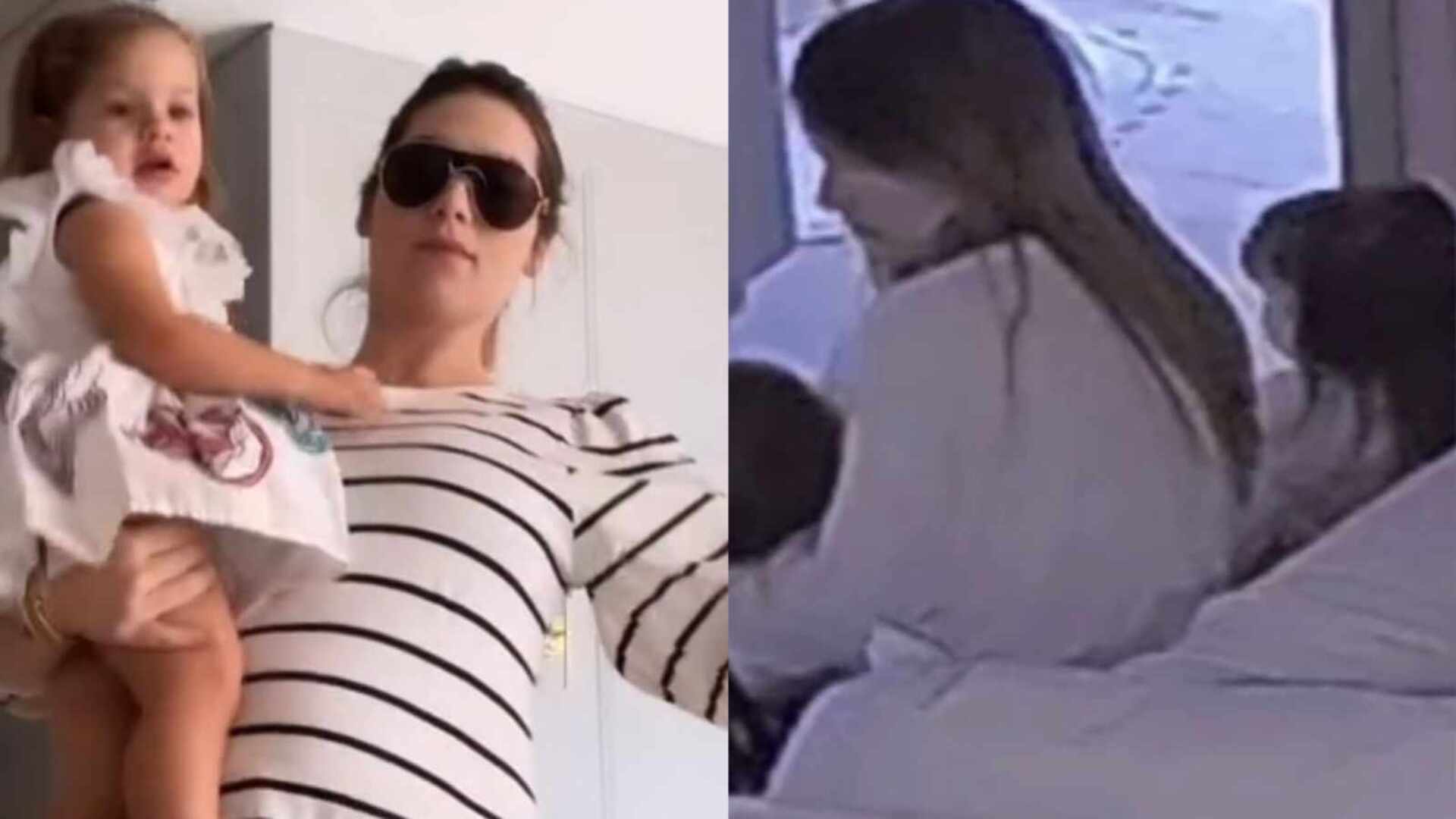 Virginia Fonseca revela motivo de breve ‘sumiço’ na rede social: ‘Mal’