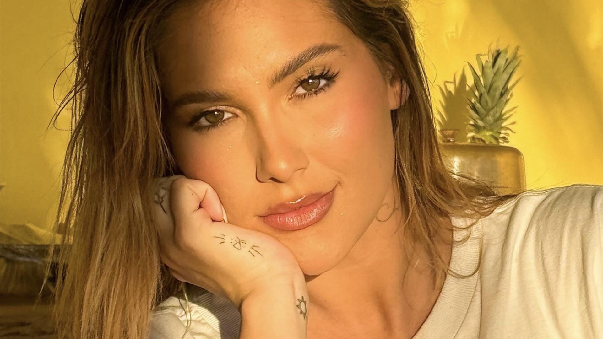 Virginia Fonseca revela quanto faturou em apenas um mês com sua empresa