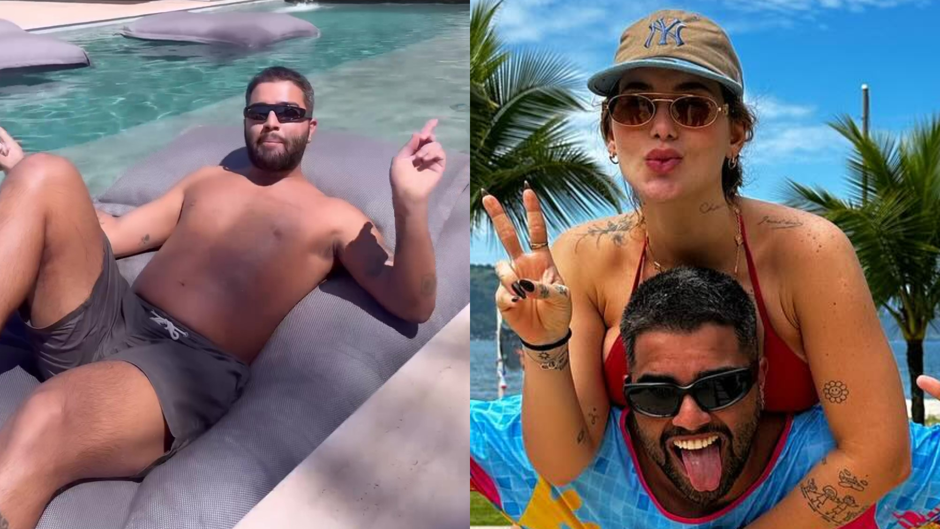 ‘Parça’ de Virginia Fonseca reflete sobre sucesso da influencer: ‘Minha amiga venceu, eu venci’