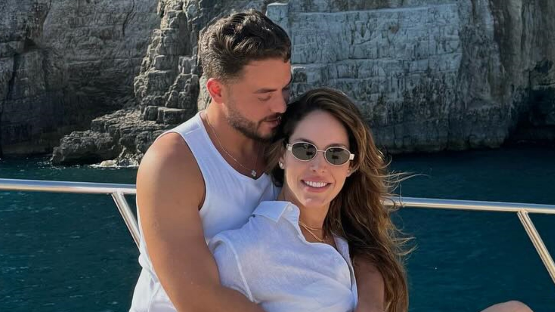 Wesley Safadão abre o coração em declaração para a esposa: “Para sempre”