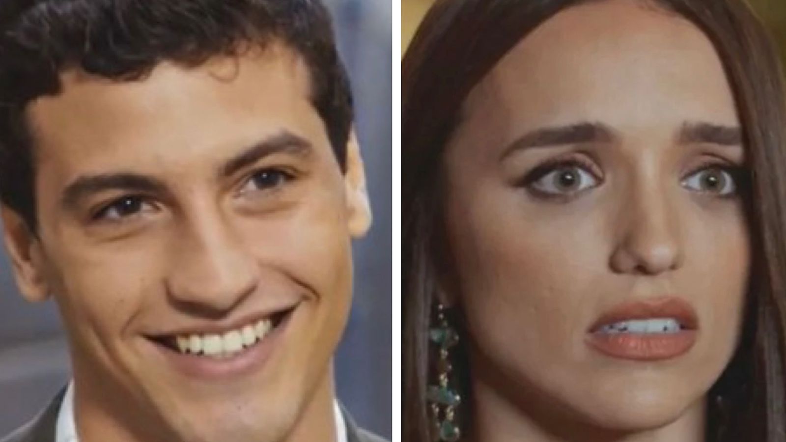 Henrique Barreira defende Rafa Kalimann em Família é Tudo: ‘Assustado com tanta raiva’