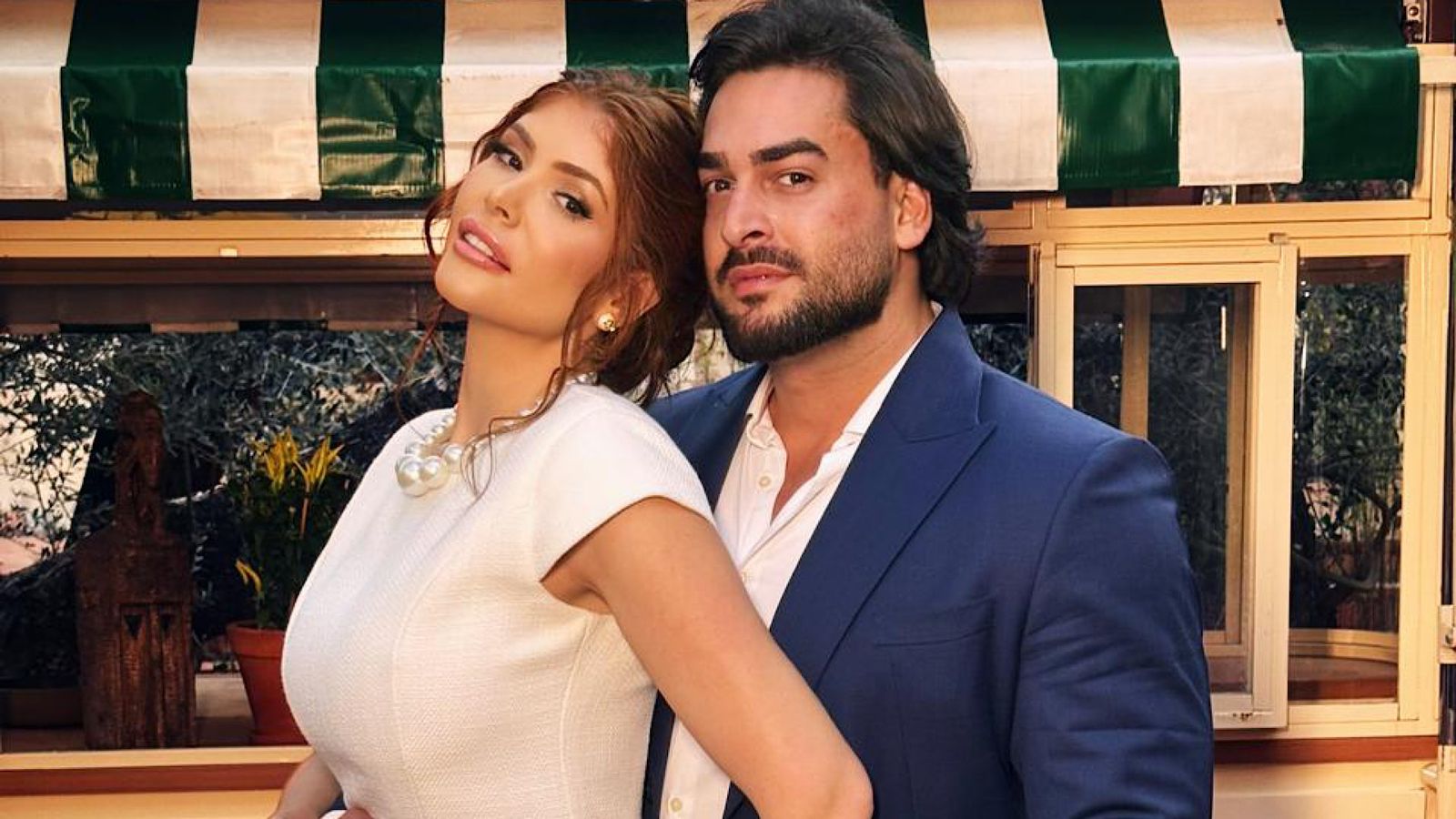 Ex-BBB Amanda Gontijo relata perrengue antes de casamento no civil: ‘No aeroporto’