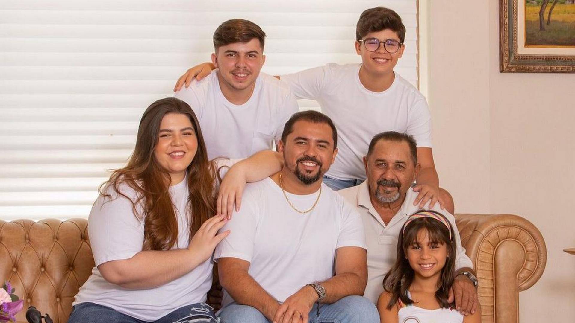 Xand Avião destaca desafio da paternidade: ‘Maior dificuldade é a criação’