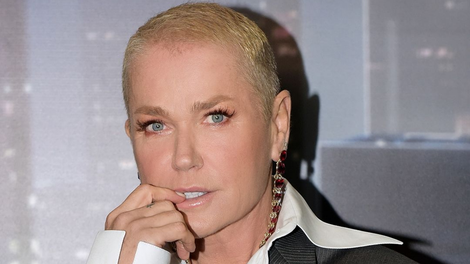 Xuxa relembra projeto antes de documentário: ‘Ouvi e vi coisas que não foram agradáveis’