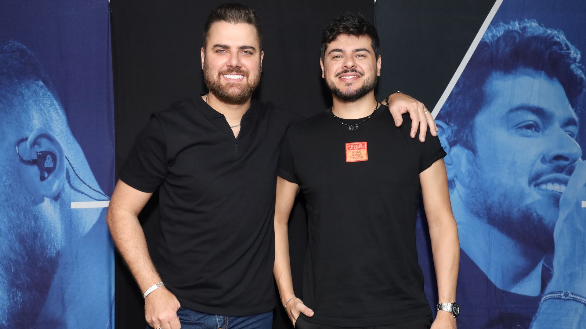 Equipe de Zé Neto e Cristiano desmente vídeo sobre afastamento dos palcos