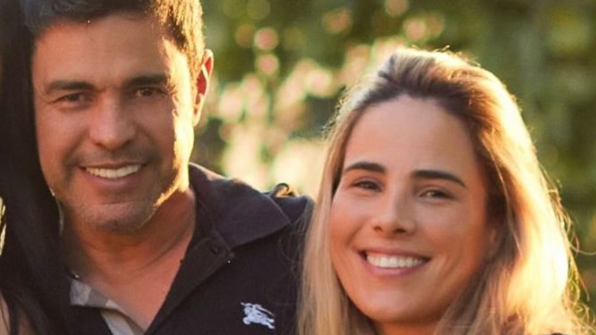 Nova mansão de Wanessa Camargo não foi presente de Zezé, diz colunista