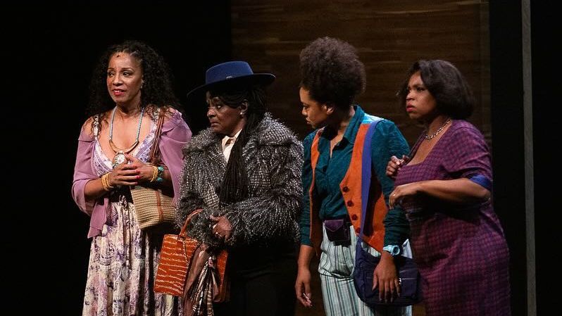 Elenco de A Partilha aponta ‘revolução’ no teatro com montagem: ‘Atual’