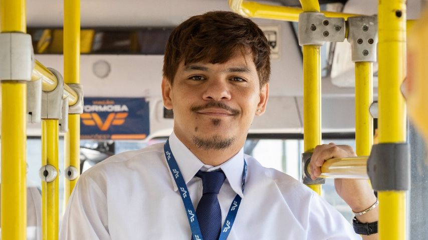 Adanilo aposta em impacto de Volta por Cima na faixa das sete: ‘Importante para a sociedade’