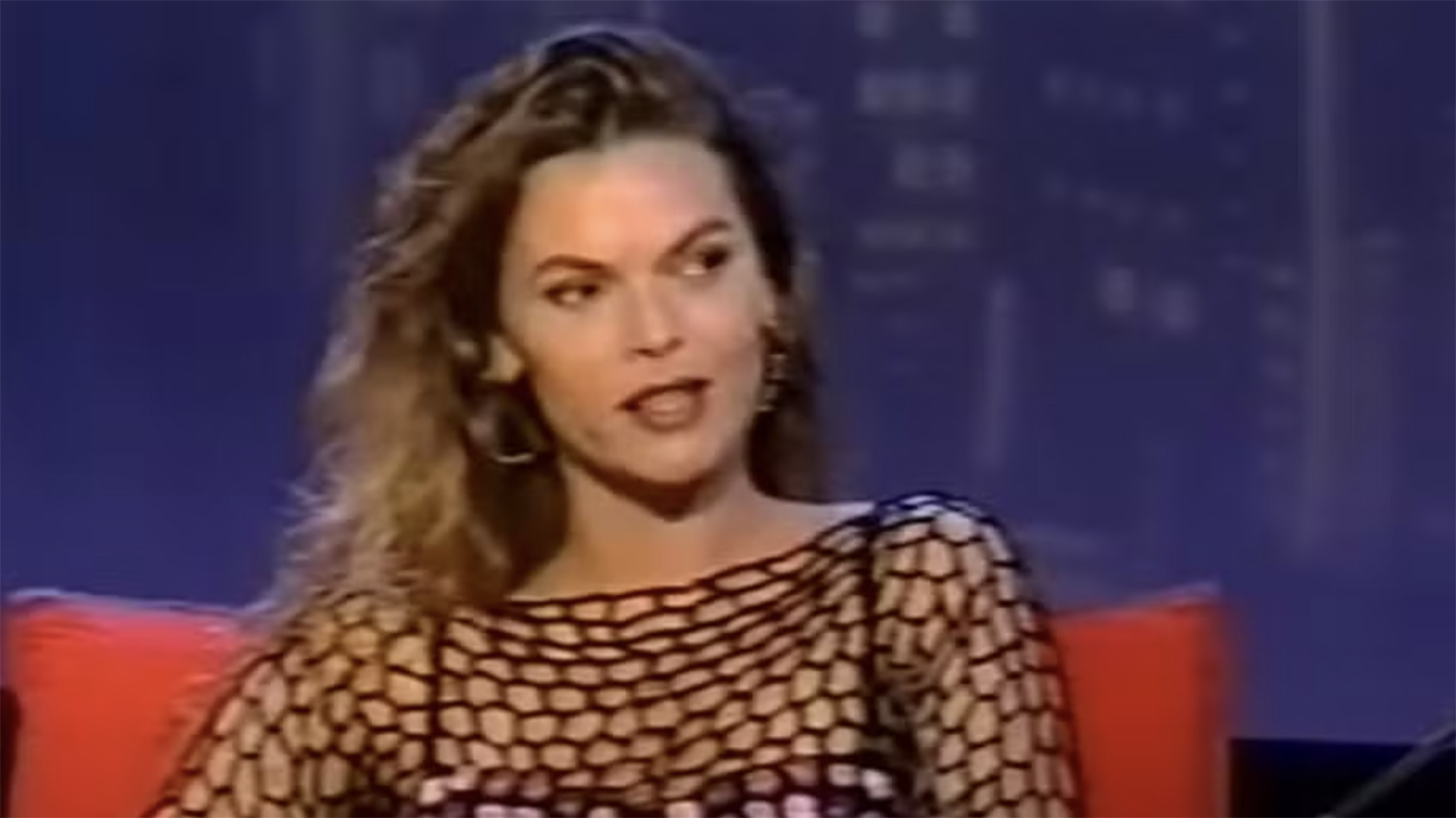 Morre Andreia Fetter, atriz de Canto de Sereias, aos 61 anos