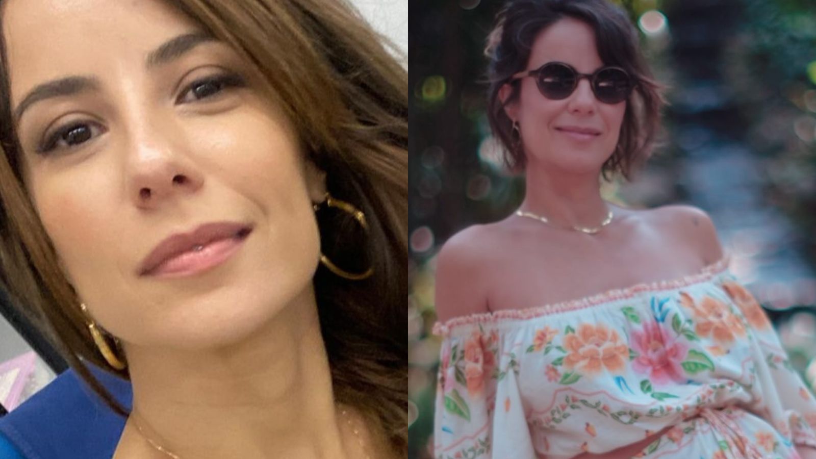 Grávida, Andreia Horta encanta ao deixar a barriguinha à mostra: ‘Mais bonita’