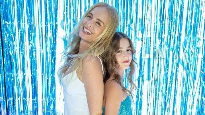 Famosos enviam mensagens carinhosas para Eva Huck no dia de seu aniversário; confira