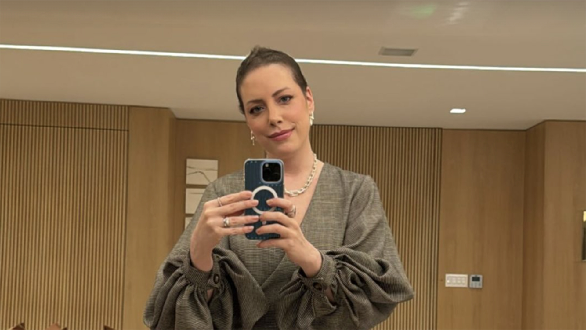 Saiba o que Fabiana Justus serviu em seu jantar de aniversário