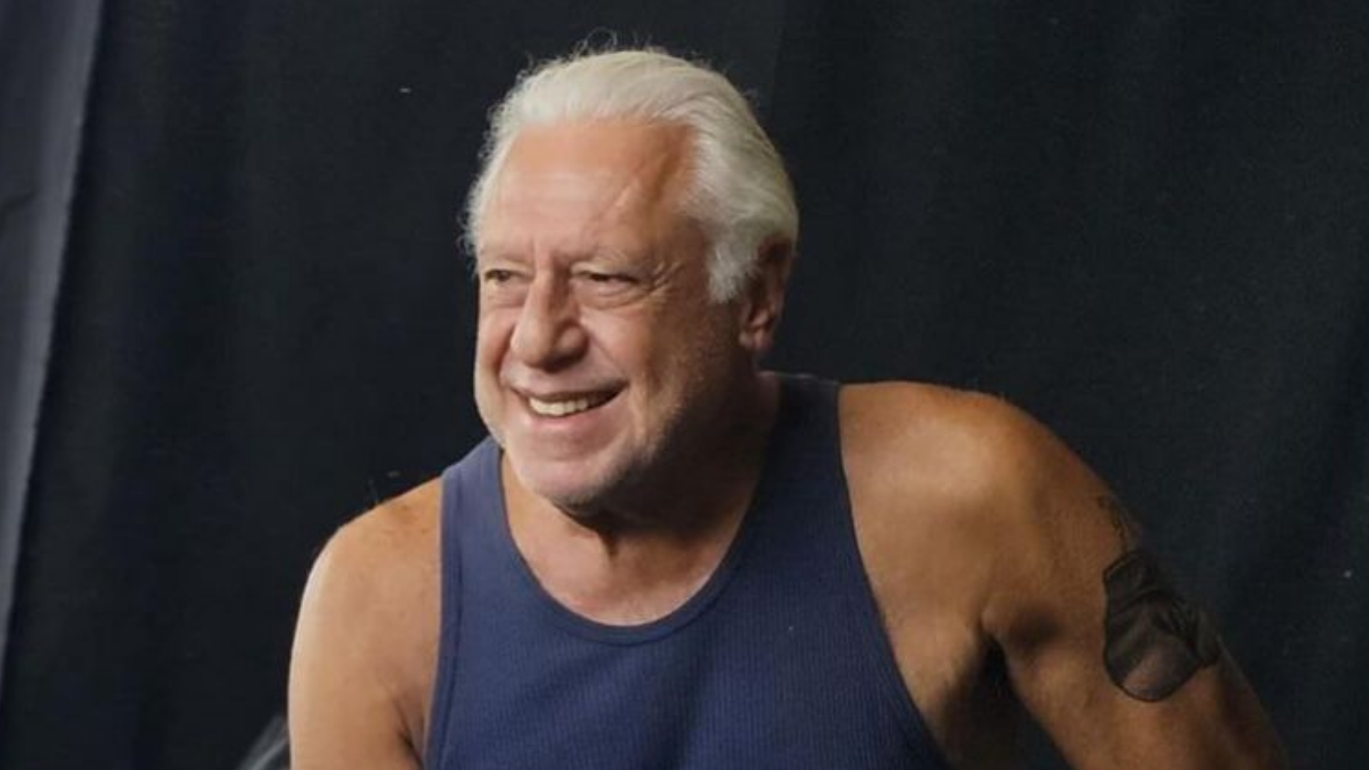 Antônio Fagundes volta aos palcos e revela: ‘Uma mente sã num corpo são’