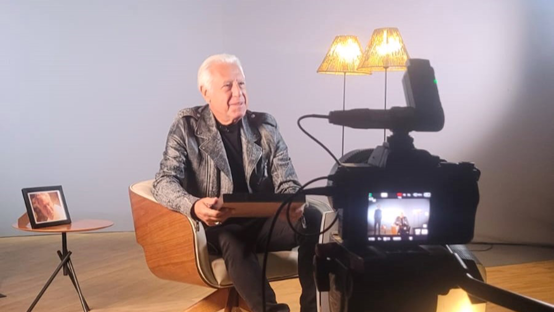 Antonio Fagundes dá opinião sincera sobre influenciadores nas novelas