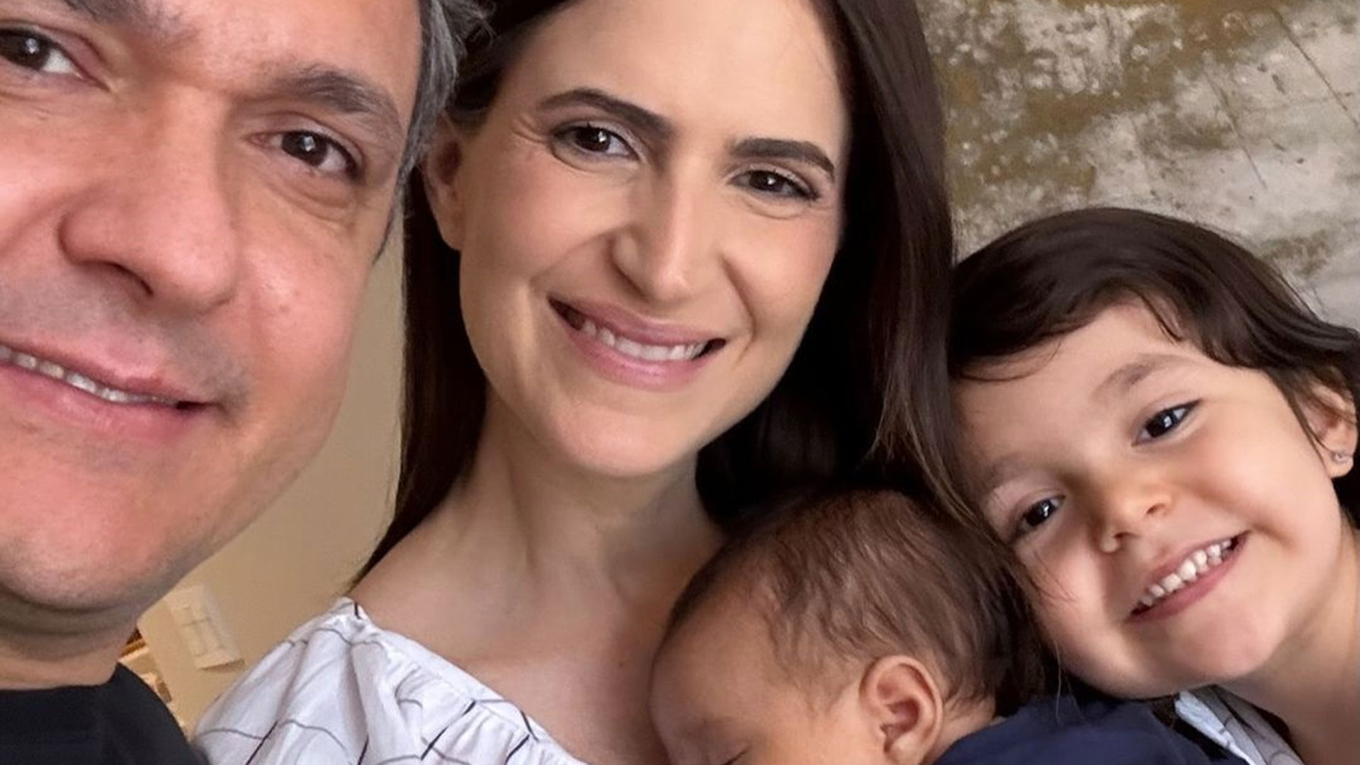 Pais da influencer Lulu revelam que a filha é superdotada