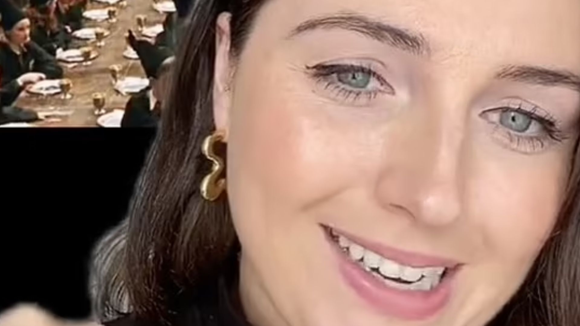 Atriz de Harry Potter choca ao expor salário baixo da época dos filmes