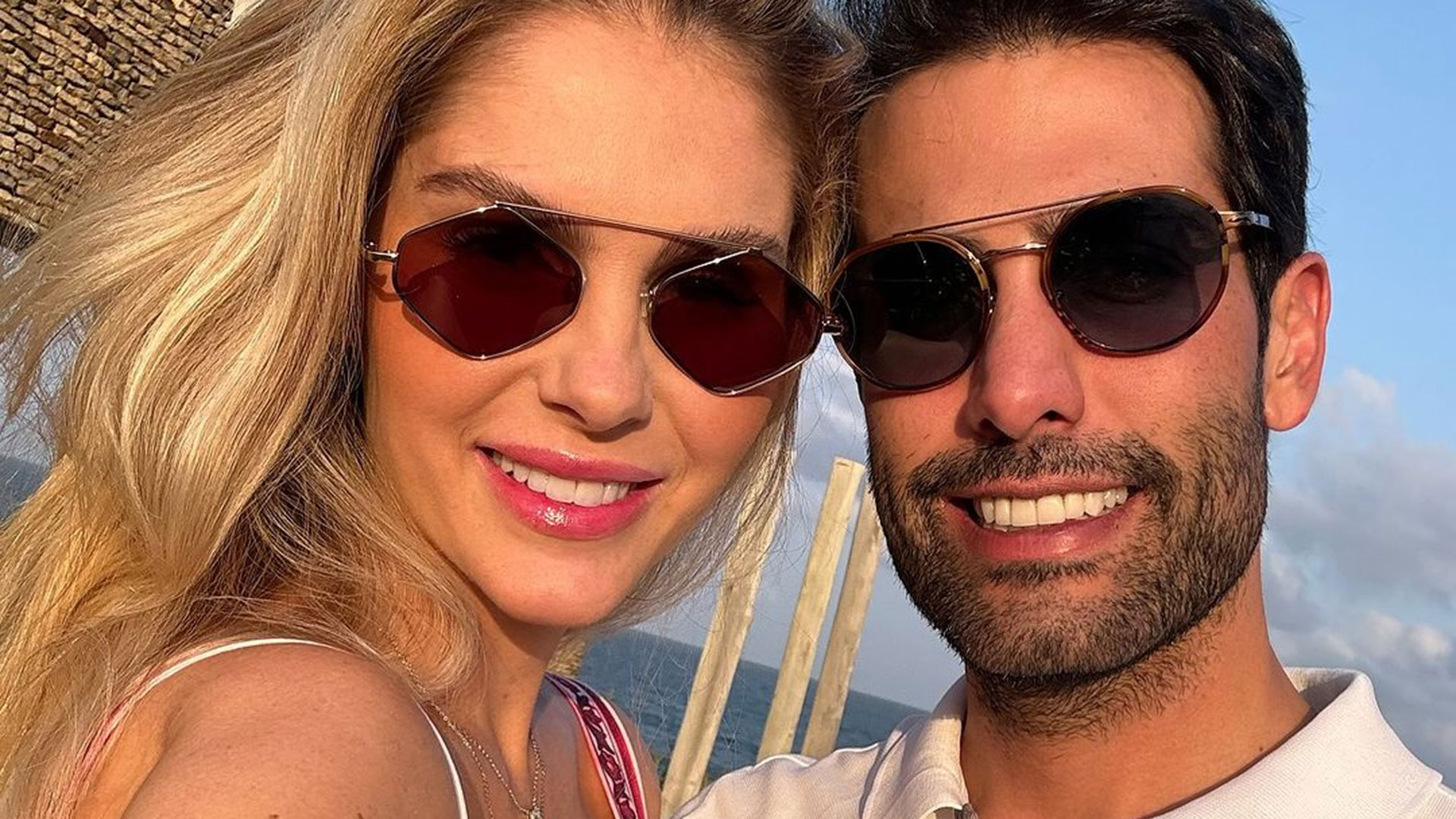 Bárbara Evans abre o jogo ao responder perguntas sobre relacionamento