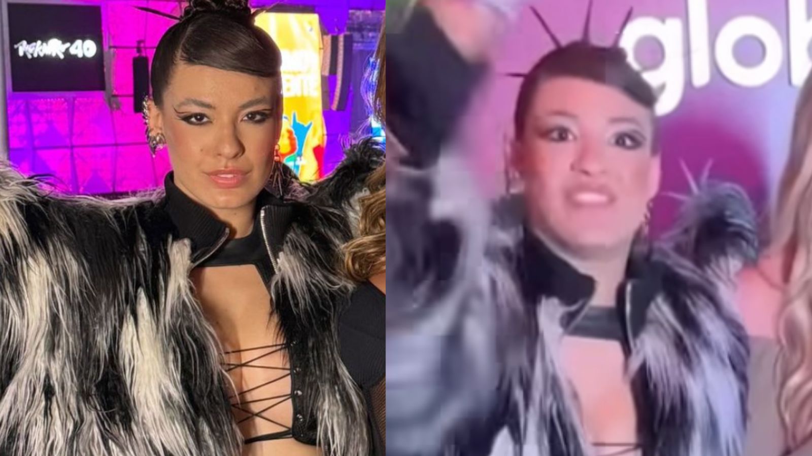 Beatriz Reis revela ter dado um fora em famoso: ‘Ele é comprometido’