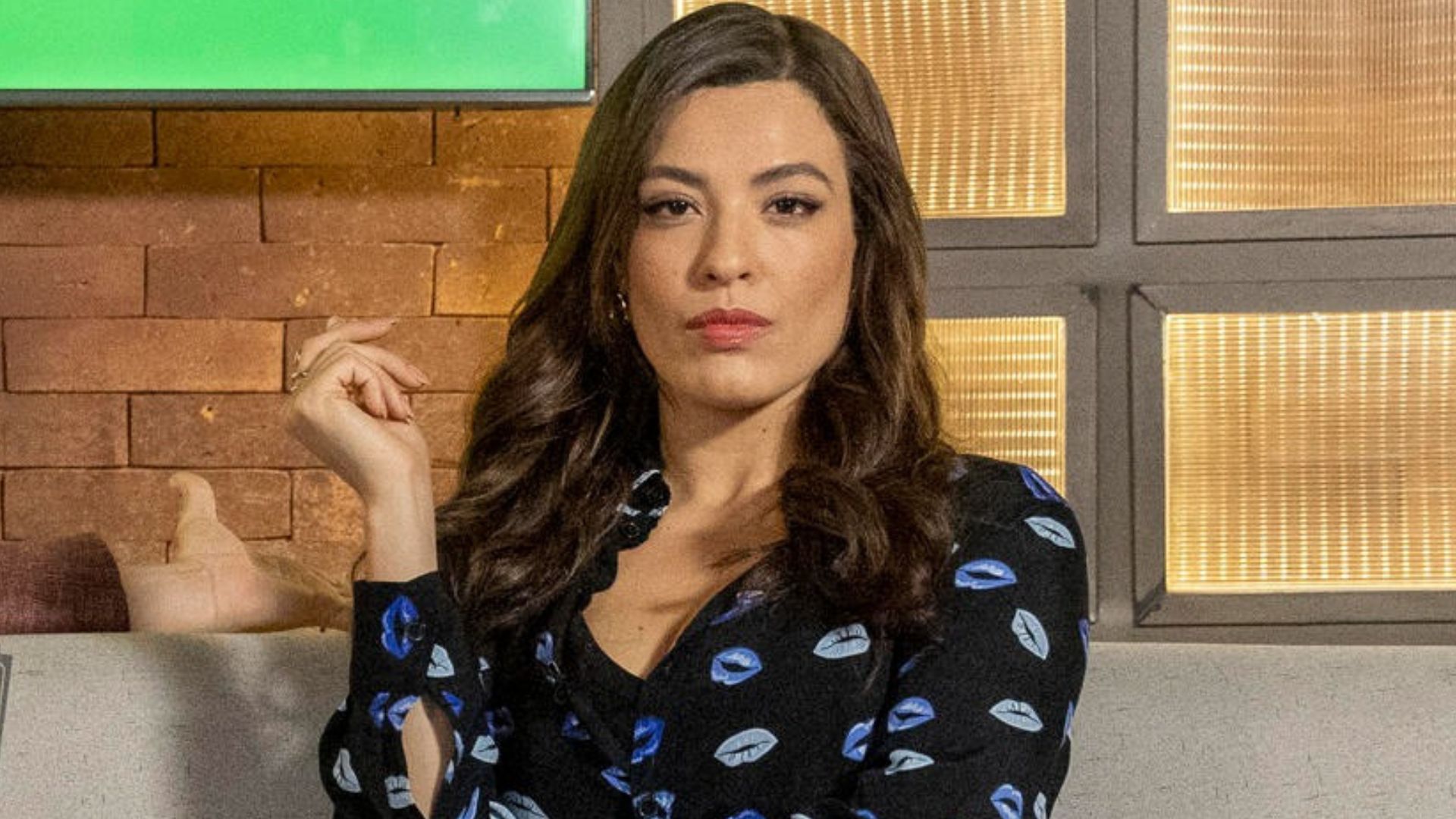Família É Tudo: Agenda de Beatriz Reis diminuiu participação de Selminha Veneno em novela