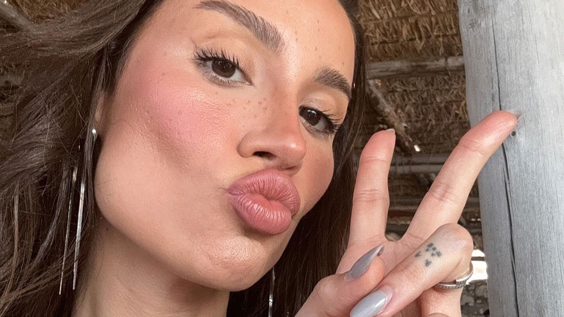 Bianca Andrade faz reflexão sobre o mês de agosto: ‘Altos e baixos’