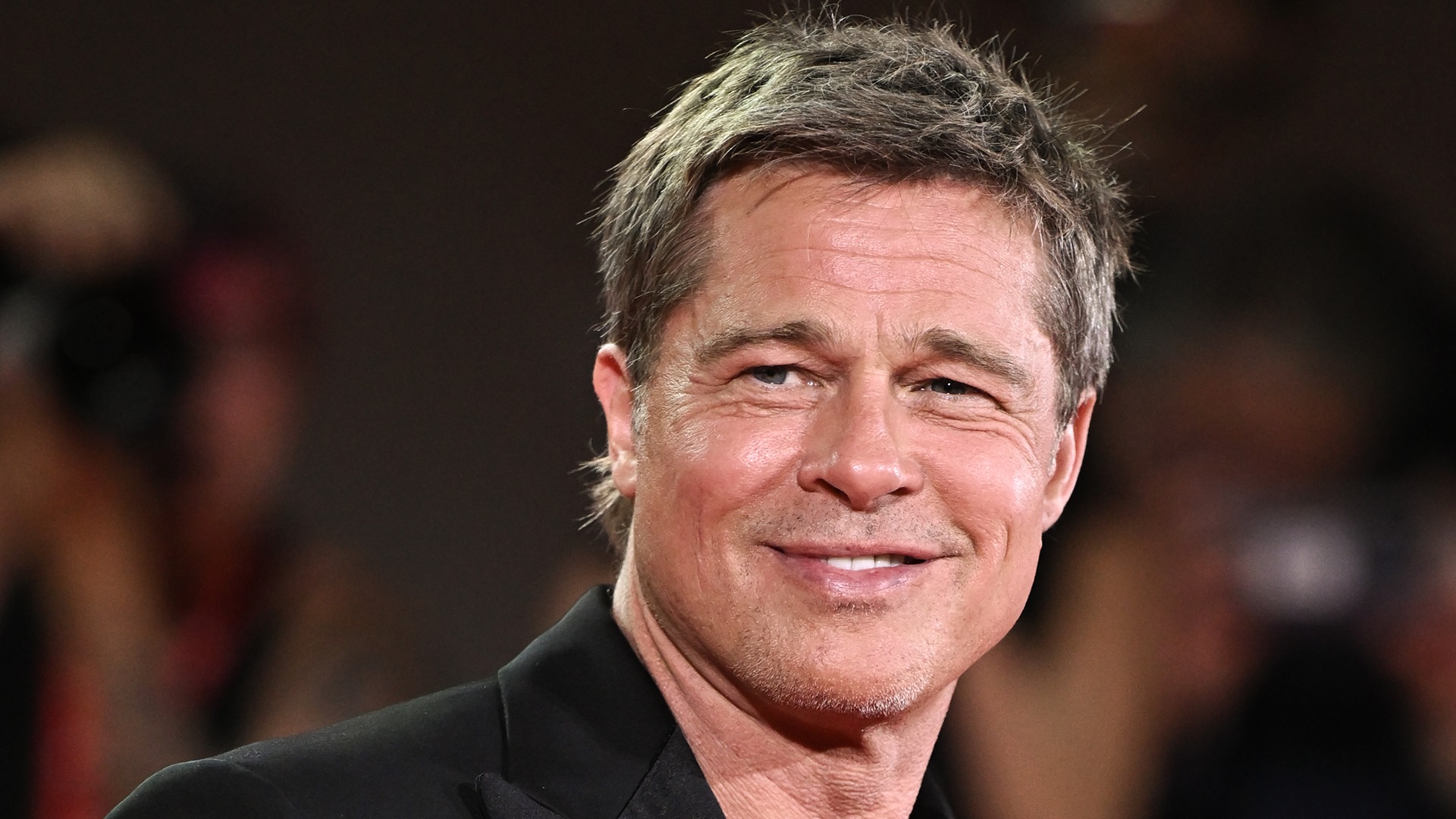 Afastado dos filhos, Brad Pitt planeja deixar Estados Unidos, diz revista