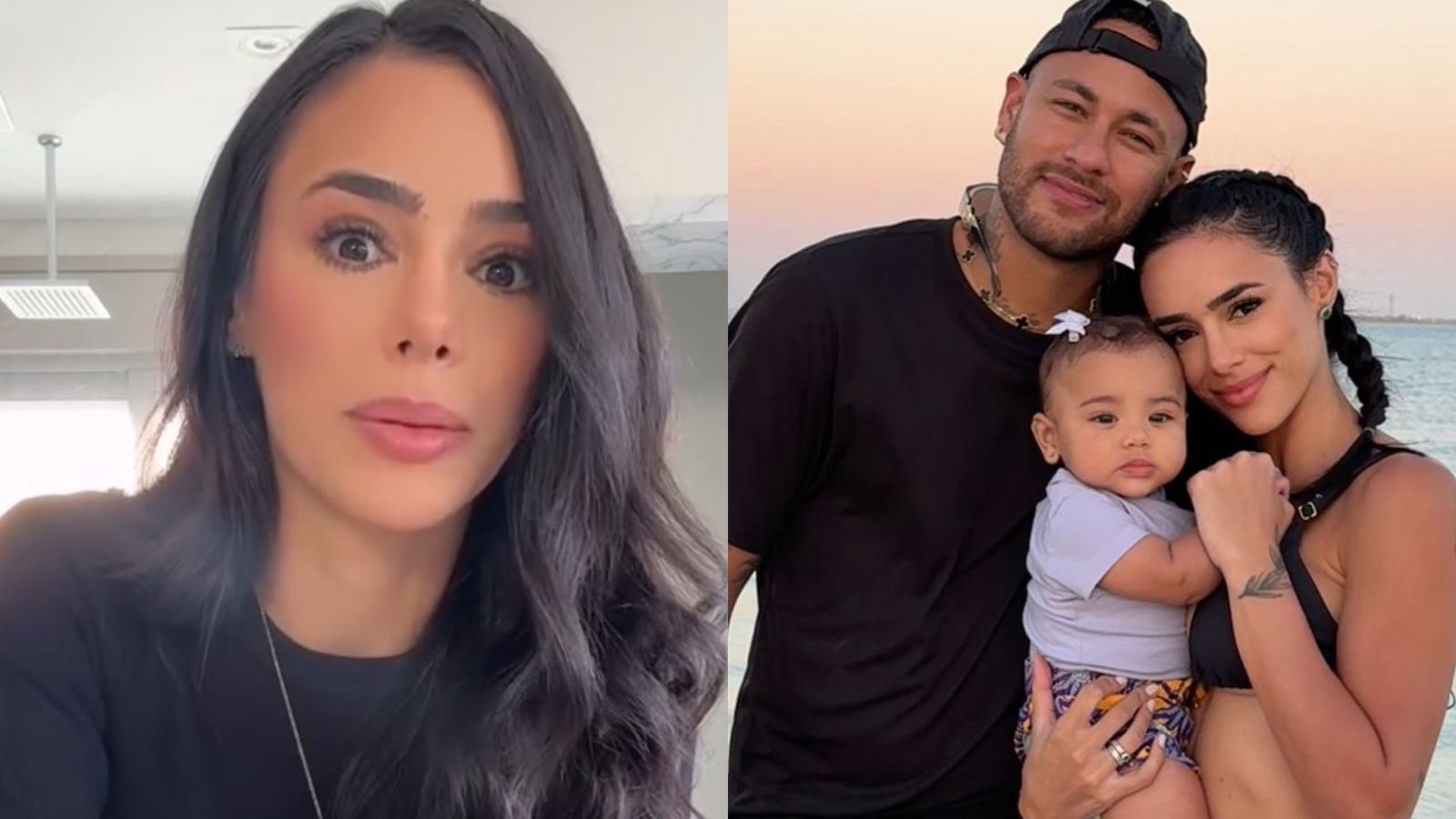 Bruna Biancardi contrata especialista em sono para cuidar de Mavie: ‘Pedi socorro’