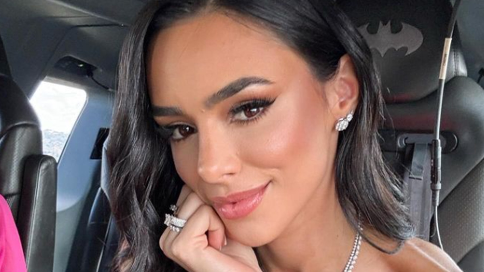 Bruna Biancardi fica babando ao mostrar momento com Mavie: “Agora já posso”