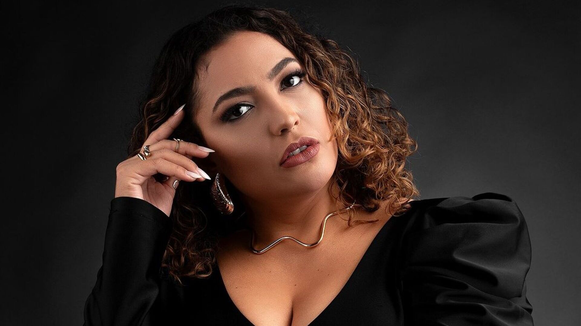 Camila Moura, ex de Buda, do BBB 24, é confirmada em A Fazenda 16