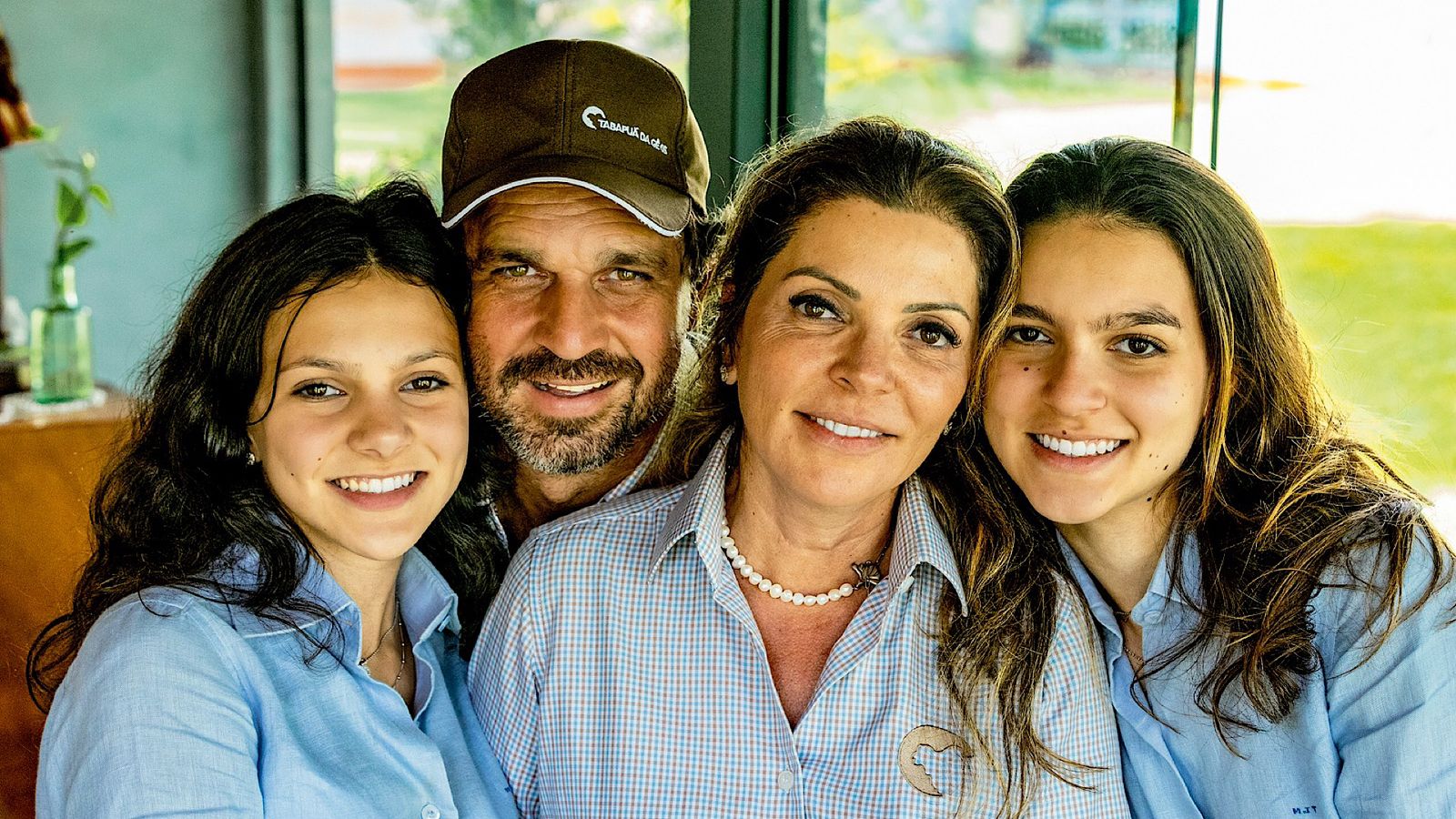 Pecuarista Gerusa do Amaral amplia visão no agro: ‘Grande vitória’