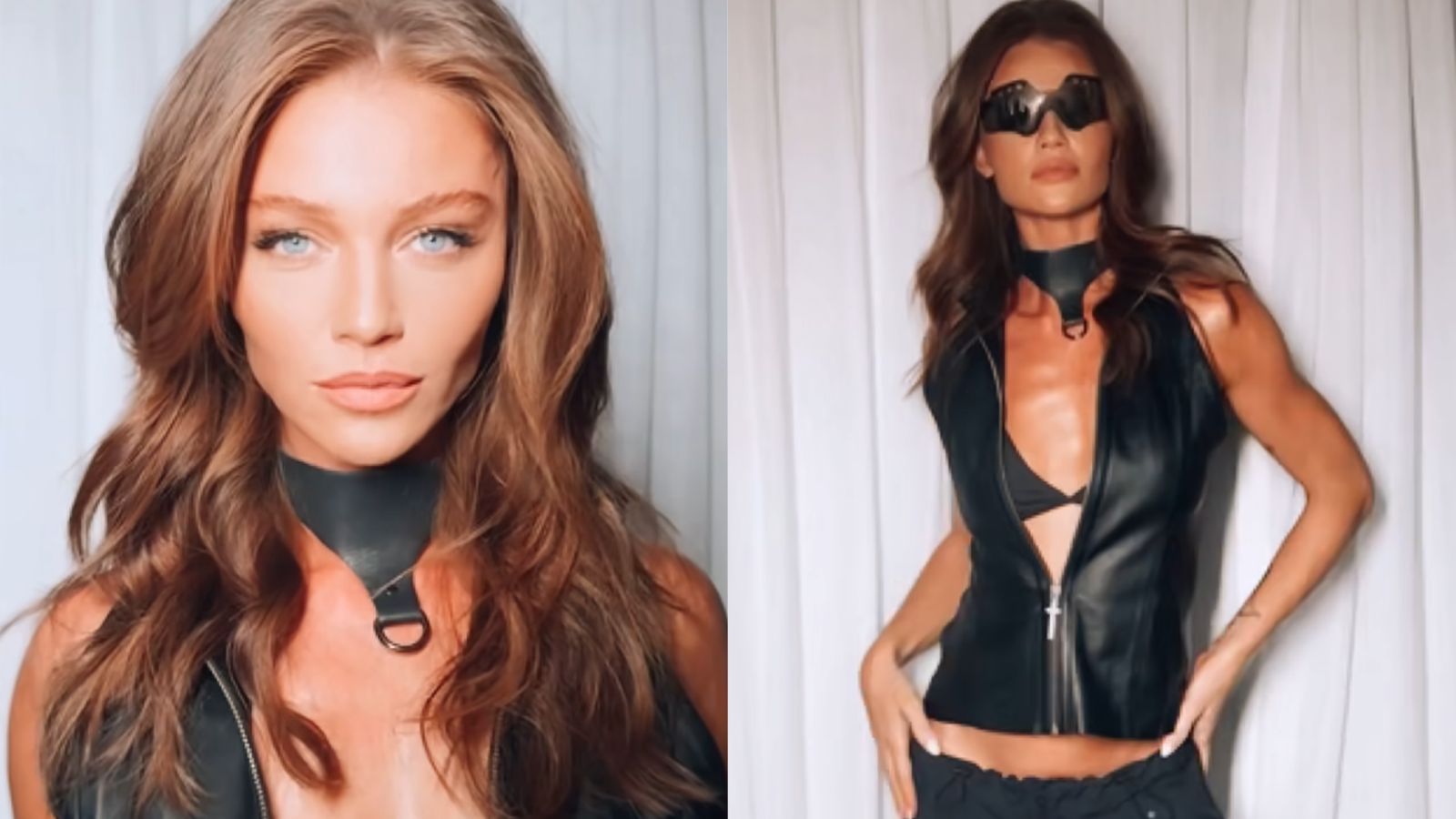 Cintia Dicker revela detalhes de dieta extrema para emagrecer: ‘Só abacaxi’