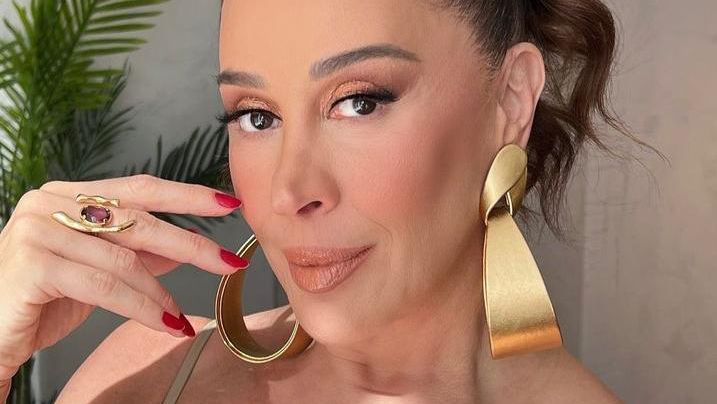 Saiba quais são os benefícios do poderoso ‘shot’ de Claudia Raia