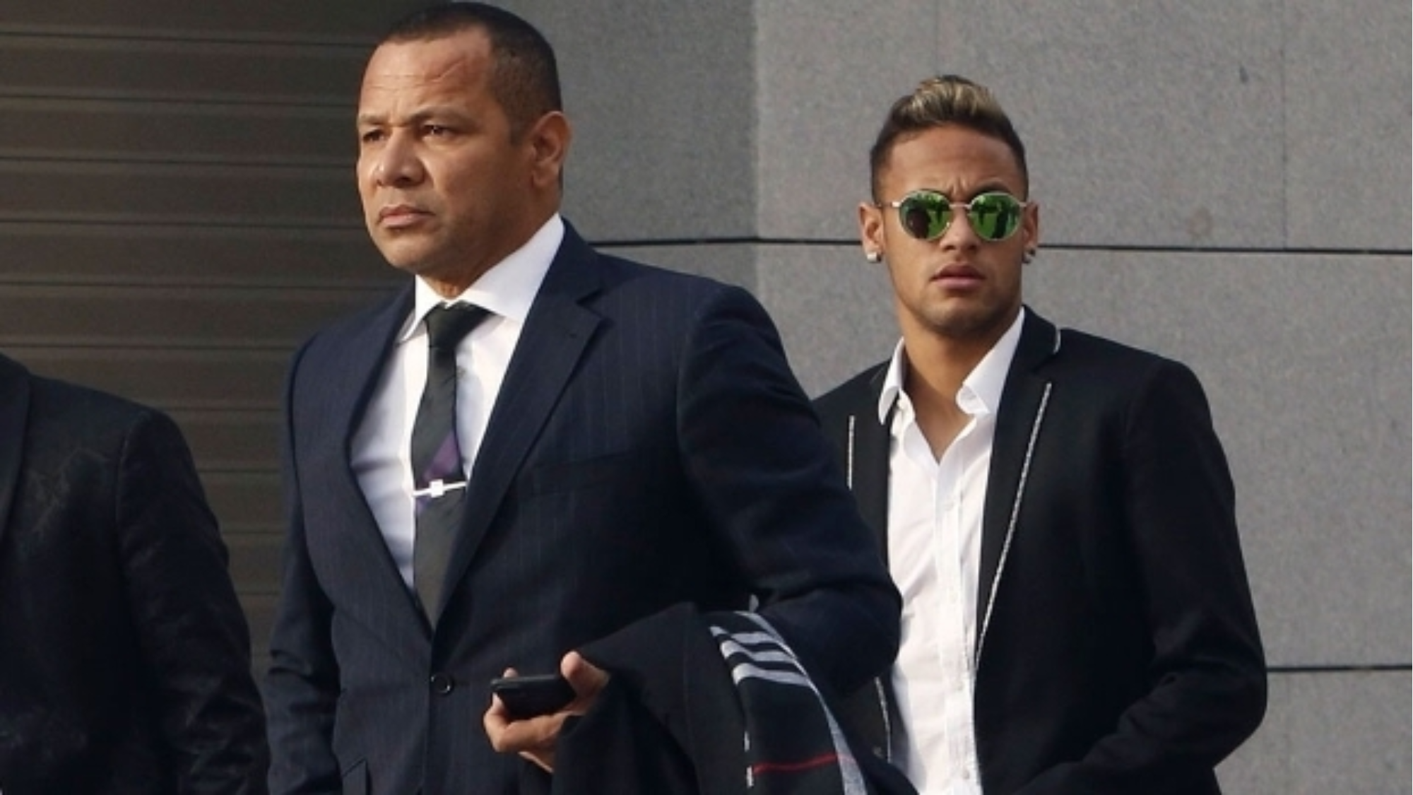 Quem é o participante de A Fazenda que deve quase R$ 1 milhão ao pai de Neymar?