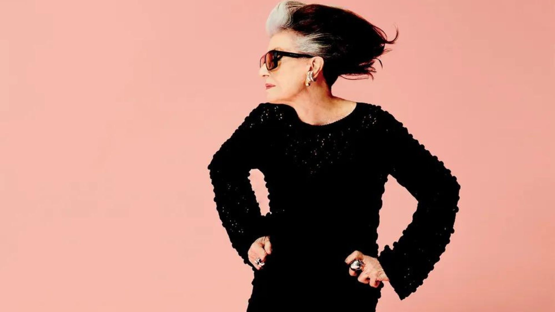 Costanza Pascolato: 85 anos da personificação da moda e elegância