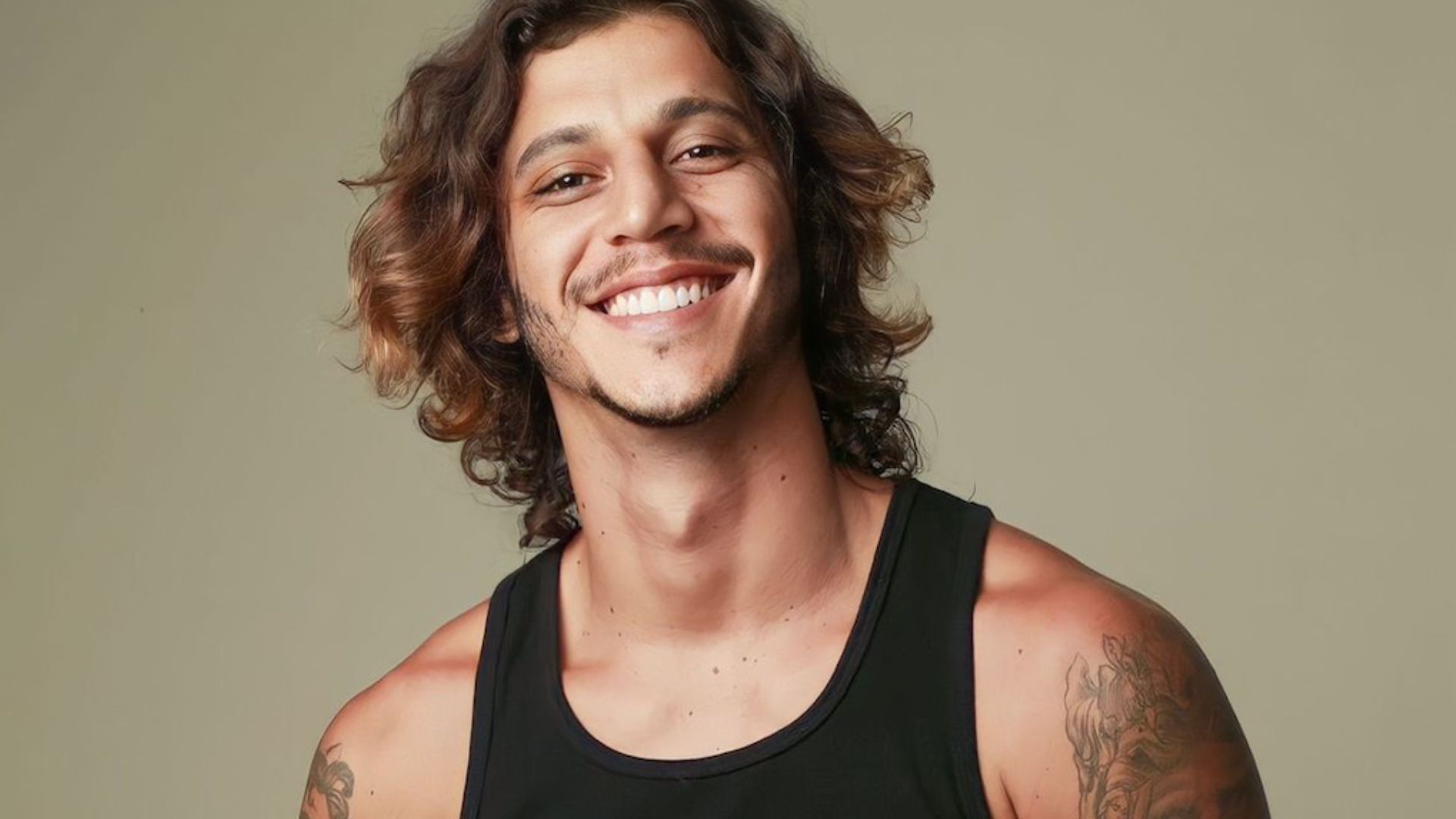 Daniel Pereira alerta para casos criminosos no meio LGBTQIAPN+ em curta premiado: ‘Cruel’