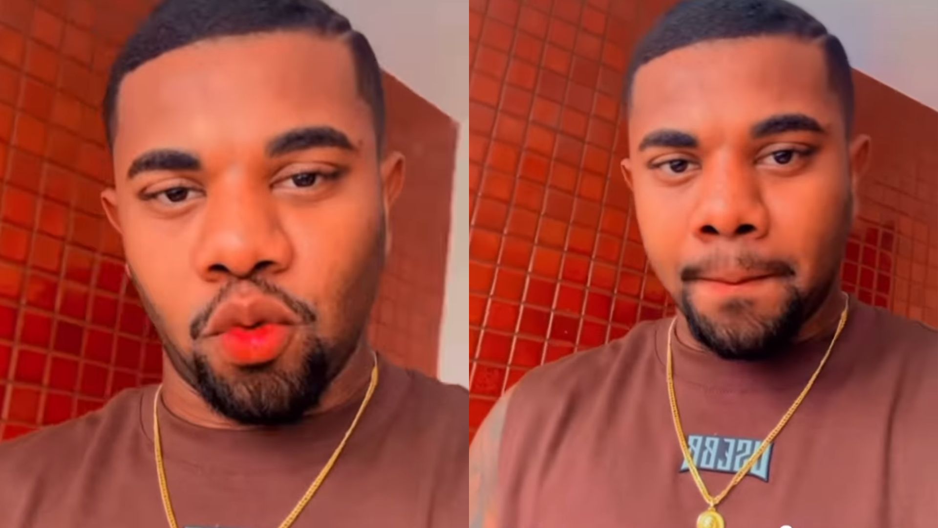 Davi Brito divide opiniões na web ao pedir ajuda de seguidores para projeto social