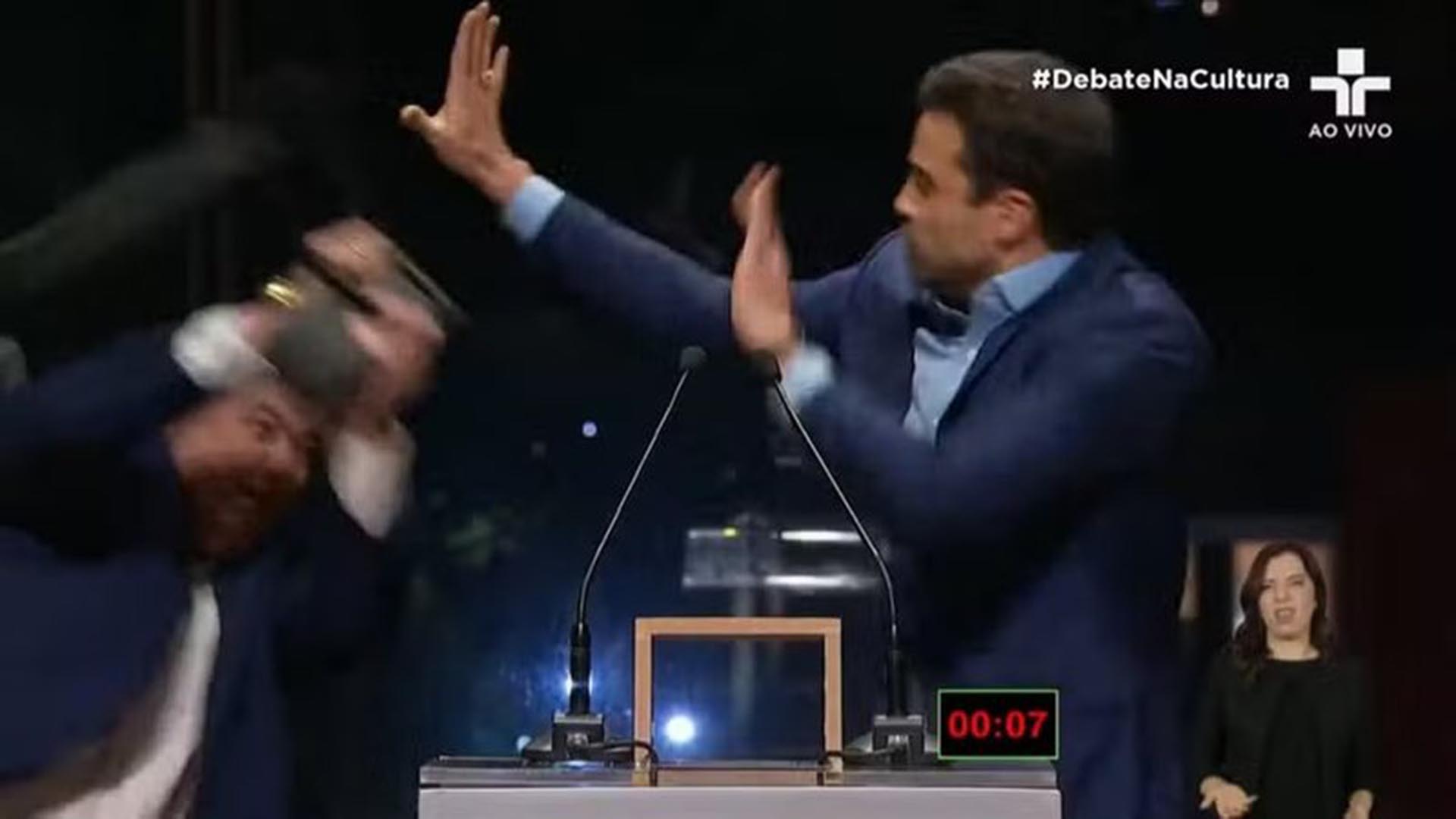 Presidente da Fundação Padre Anchieta se pronuncia sobre debate na TV Cultura