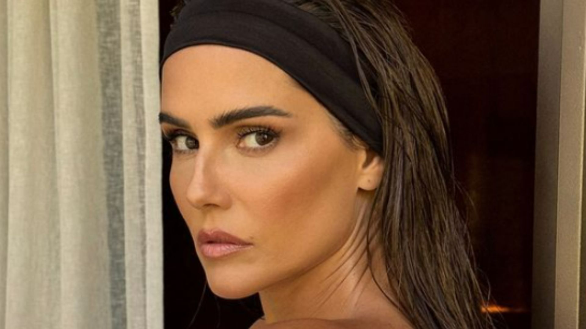 Deborah Secco encerra contrato fixo com a Globo após 29 anos na emissora