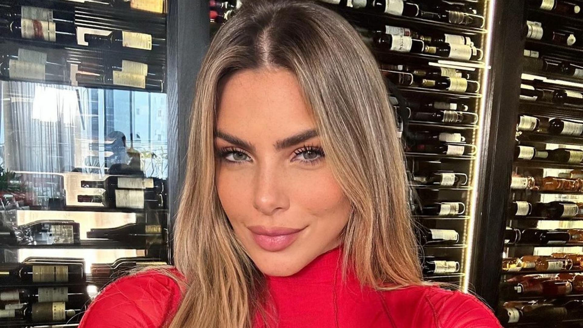 Erika Schneider fatura mais que o prêmio de A Fazenda e aponta lado negativo