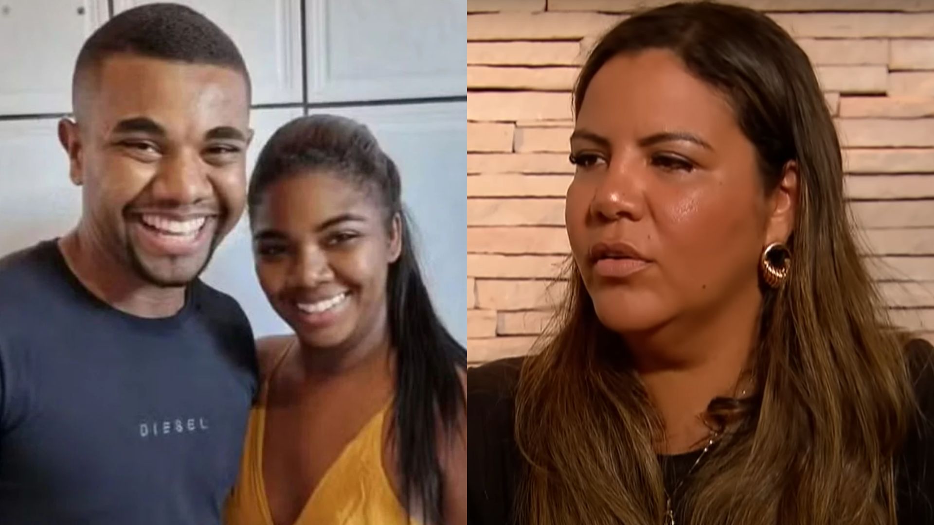 Indireta? Irmã de Davi reage após declaração de Mani Reggo sobre o ex-BBB