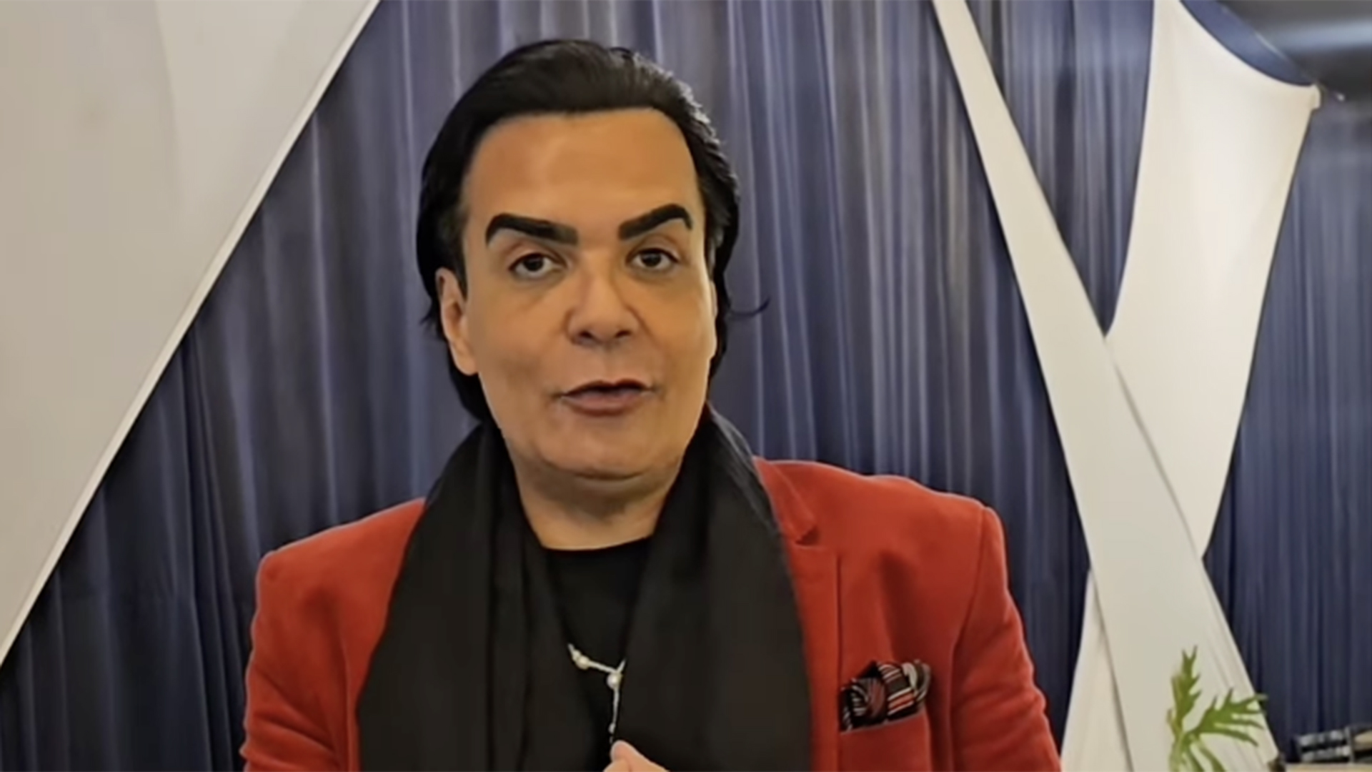 Morre Fábio Arruda, aos 54 anos, em sua casa em São Paulo