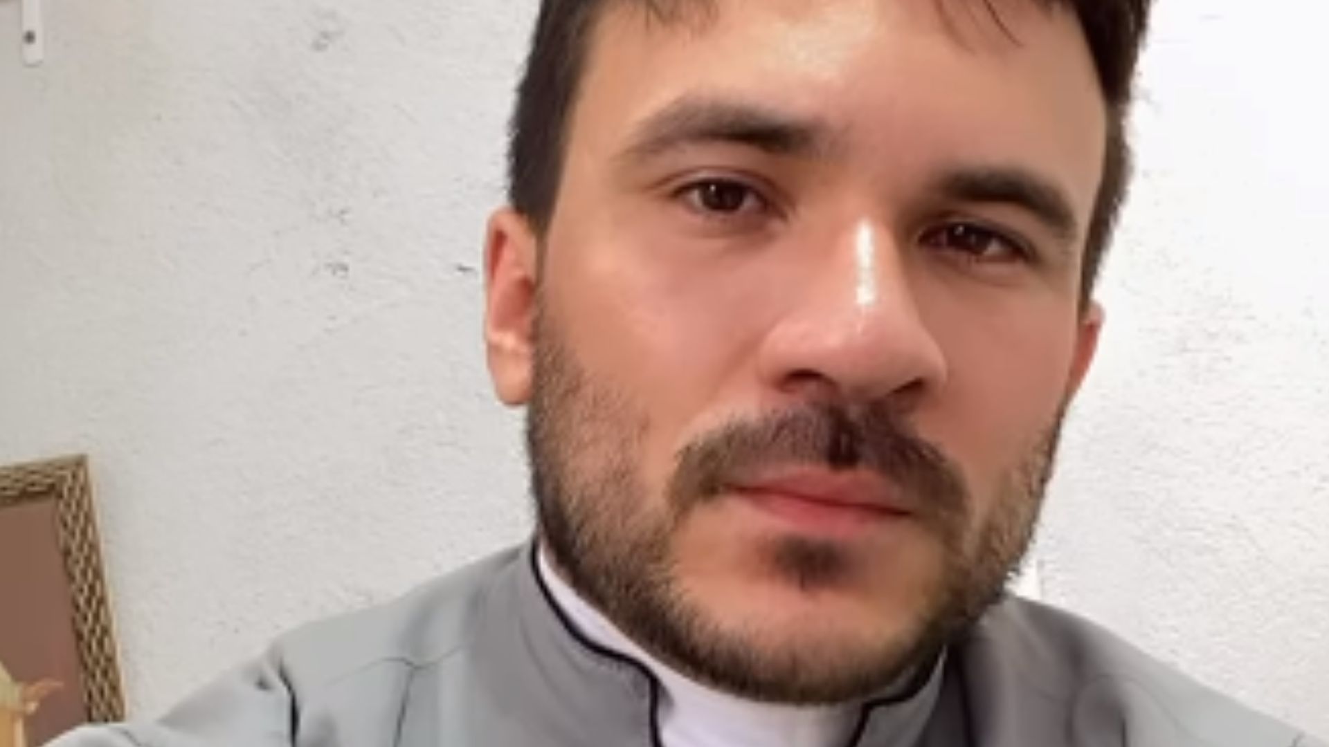 Quem era o padre Fabricio Rodrigues? Ele morreu aos 29 anos
